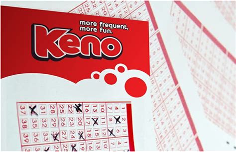 bclc keno winning numbers